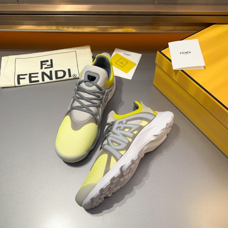 Fendi Sneakers